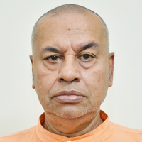 Swami Sarvalokanandaji